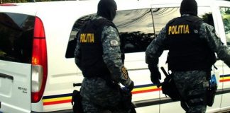 Bărbat din Călărași, arestat de judecătorii din Gorj