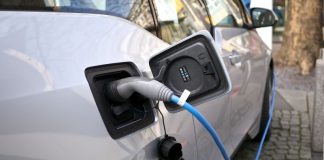 Prelungire până în octombrie pentru programul destinat stațiilor de încărcare a vehiculelor electrice