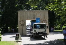 Noi măsurători la operele brâncușiene