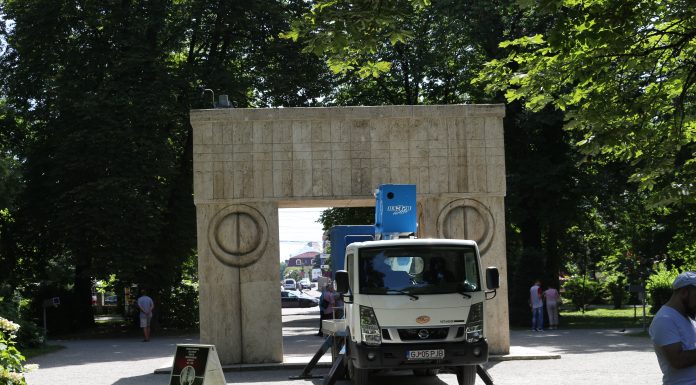 Noi măsurători la operele brâncușiene