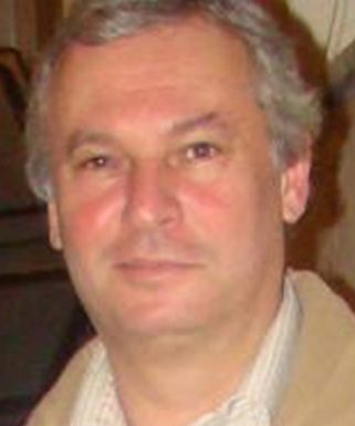 Un matematician desena pe-o pânză…