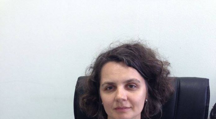 Morega rămâne şefă la Cardiologie