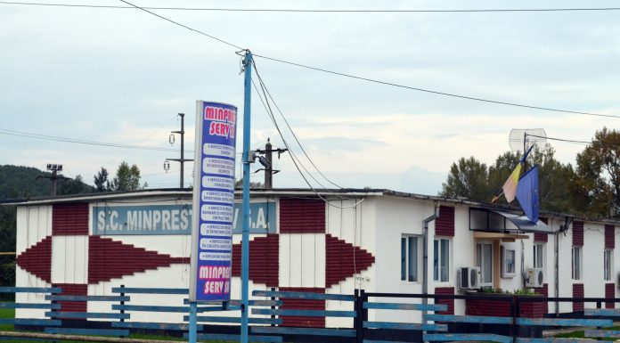 Noi administratori la Minprest Rovinari. Selecție!