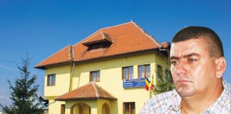 Moșoiu se consideră blocat de primarul de Drăguțești! – Edilul, acuzat de abuz în serviciu, oprește o investiție privată pe terenul de lângă primărie