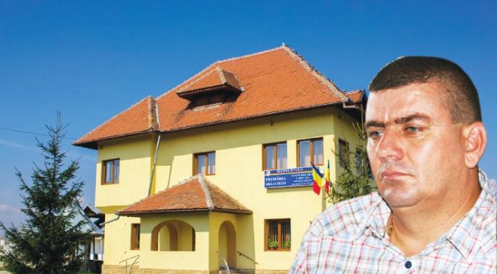 Moșoiu se consideră blocat de primarul de Drăguțești! – Edilul, acuzat de abuz în serviciu, oprește o investiție privată pe terenul de lângă primărie