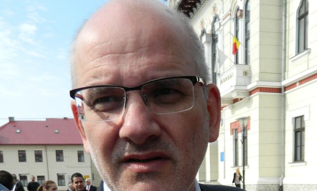 Premierul i-a solicitat ministrului Cuc să-l demită pe Narcis Neaga