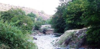 De la Cantonul Bâlţii pe „drumul de sub munte”