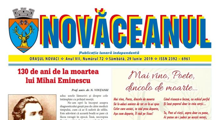 Ca la noi, la nimeni – NOVĂCEANUL face politică antiromânească!