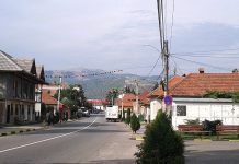 Novăcenii mai au de aşteptat. Proiectul pentru gaze, depus spre finanţare