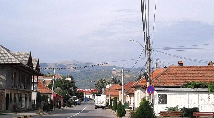 Restricții în mai multe localități din Gorj