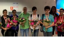 Echipa României, coordonată de profesorul Boian, a câștigat opt premii la Olimpiada Pluridisciplinară din Federația Rusă!