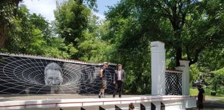Târgujienii, impresionați! – Festivalul de Artă Urbană, o pată de culoare pentru municipiul Târgu-Jiu