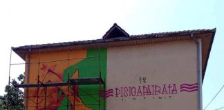 Clădirile din Târgu-Jiu au prins viață! Sute de vizitatori, la noile opere