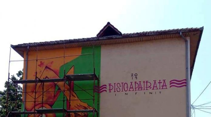 Clădirile din Târgu-Jiu au prins viață! Sute de vizitatori, la noile opere