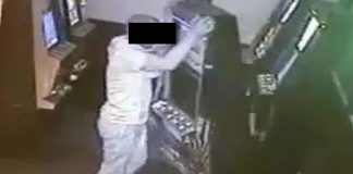 Tânărul care s-a răzbunat pe aparatele de joc, eliberat