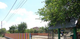 Turceni: Investiții în locurile de joacă