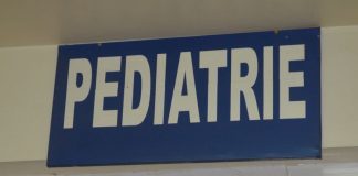 Încă un șef cu concurs la Spitalul Județean