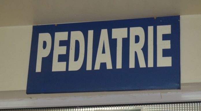 Încă un șef cu concurs la Spitalul Județean