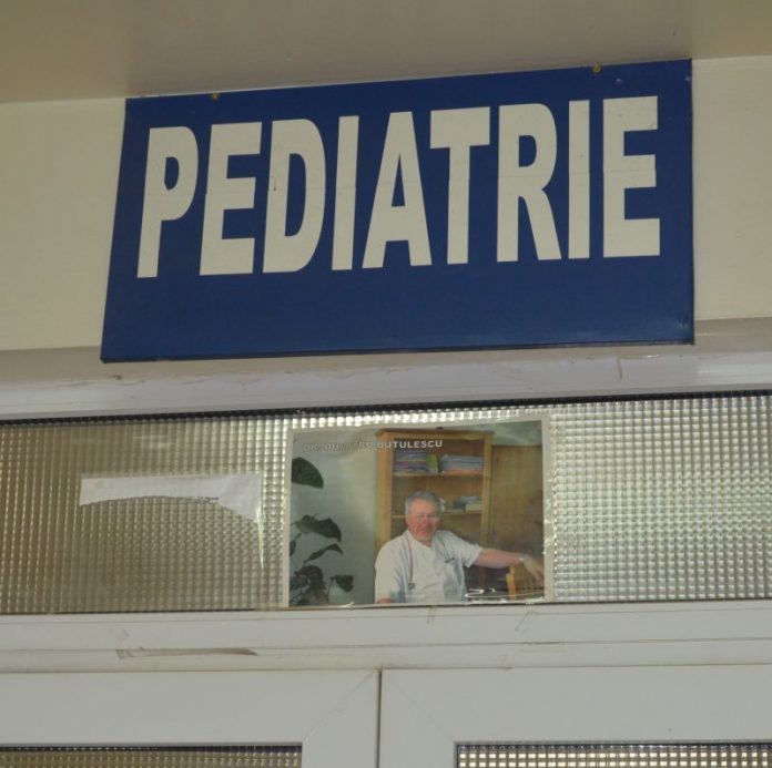 pediatrie