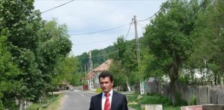 Investiţie de 700.000 de lei la Aninoasa