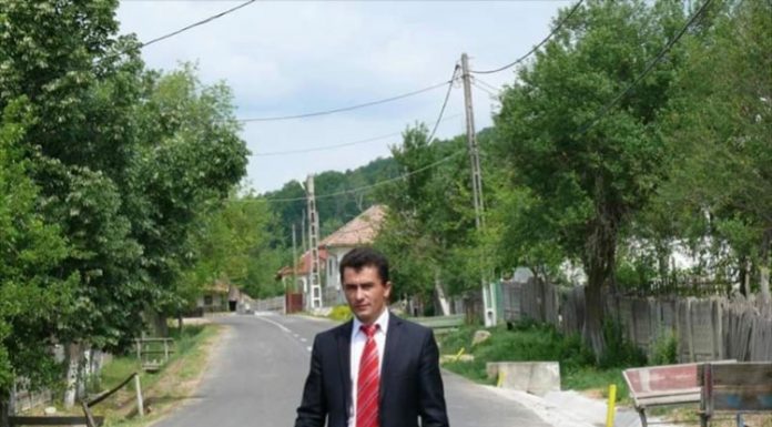 Investiţie de 700.000 de lei la Aninoasa