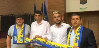 Pârvulescu, nostalgic după Pandurii