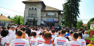 Alegeri la PLUS Gorj