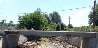 Cinci poduri noi peste Jilț. Când vor fi gata