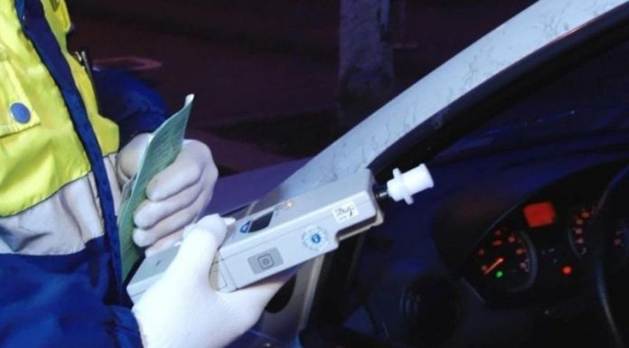 Șoferi din Argeș și Mehedinți, prinși băuți la volan