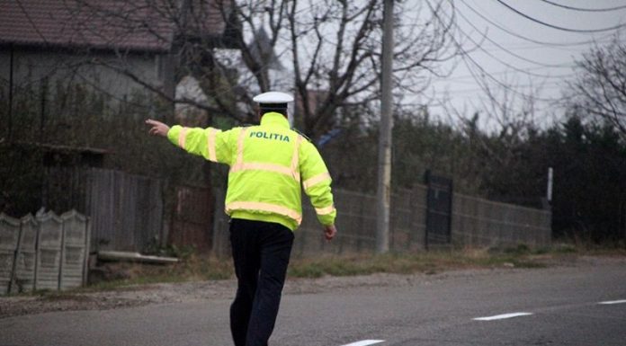 Bărbat din Bengești-Ciocadia, cu dosar penal pentru mai multe infracţiuni rutiere