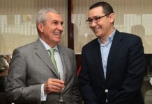 Îl vrea pe Ponta la guvernare