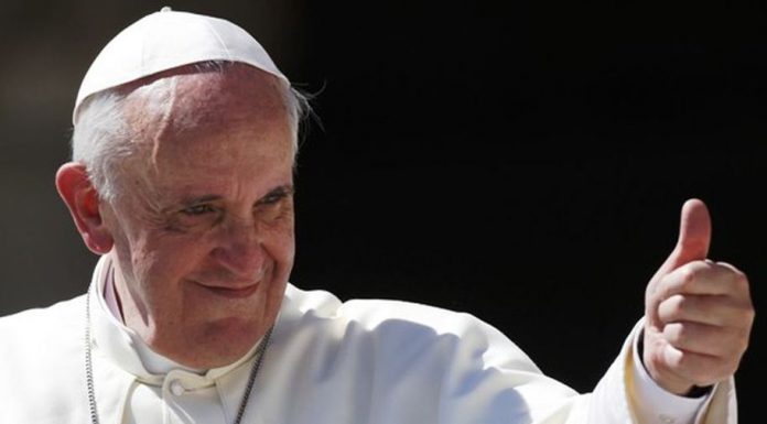 Educaţia…şi Lecţia de viaţă – ,,Vreau comuniunea deplină cu Bisericile Ortodoxe”