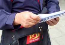 Poșta Română: Jumătate dintre angajați vor să fie vaccinați