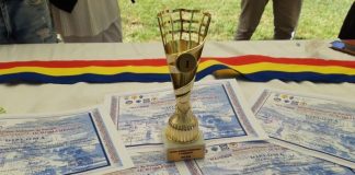 Noi distincții pentru Ansamblul ,,Cheile Oltețului”