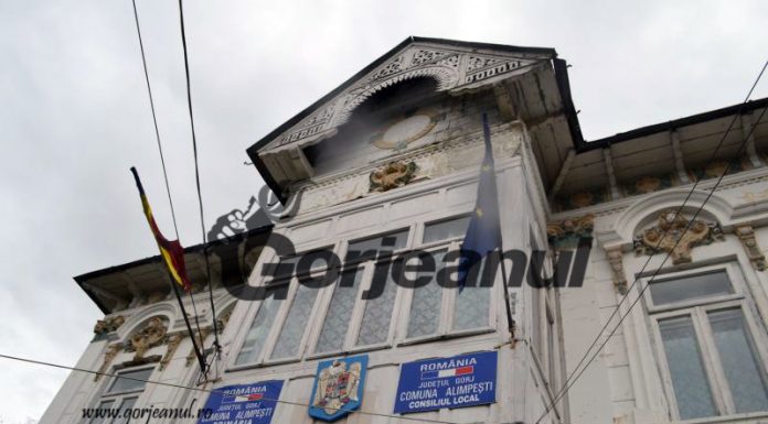 Consilier local: S-a dorit mazilirea mea! Primar: Eram obligat să fac asta