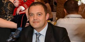 Procurorul Laurențiu Grecu devine judecător la Severin