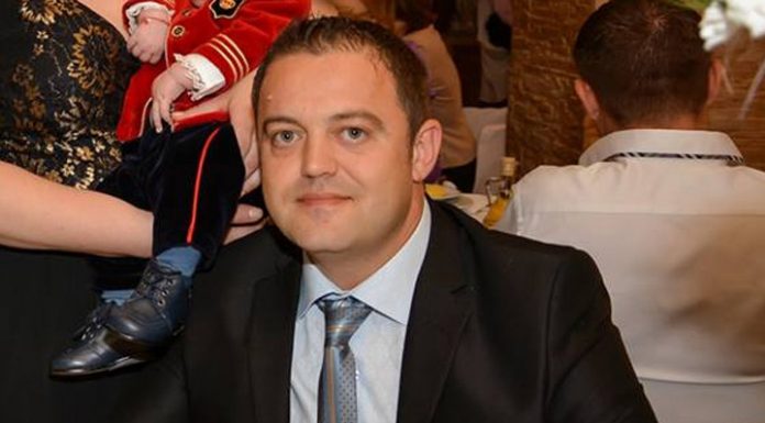 Procurorul Laurențiu Grecu devine judecător la Severin