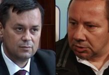 Conflict deschis Prunariu-Romanescu! Protest în fața Primăriei Târgu-Jiu