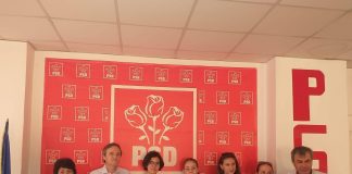 PSD Gorj a premiat liceenii de 10