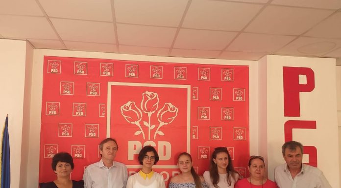 PSD Gorj a premiat liceenii de 10