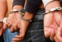 Rețineri după scandal la Târgu-Cărbunești