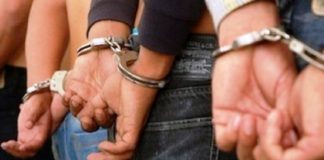 Rețineri după scandal la Târgu-Cărbunești