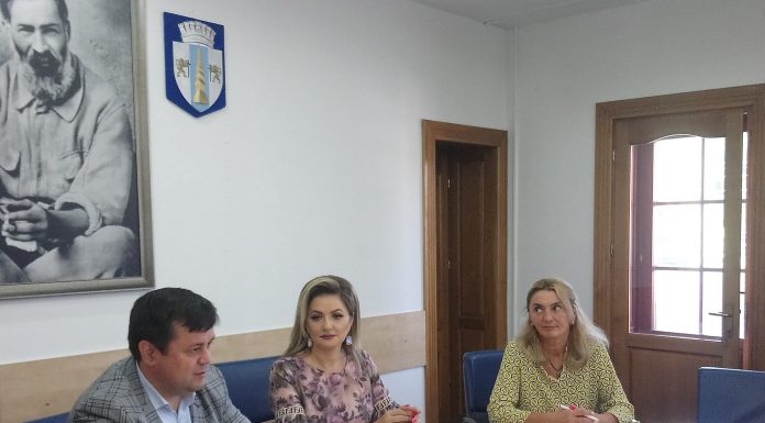 Orchestra Lăutarii de la Chișinău, alături de Roberta Crintea și invitații săi, în concert la Târgu-Jiu