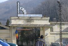 Datoriile UM Sadu ar putea fi șterse