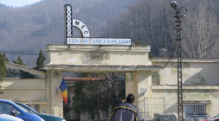 Datoriile UM Sadu ar putea fi șterse