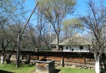 Despre lumea satului, într-un spaţiu al depopulării