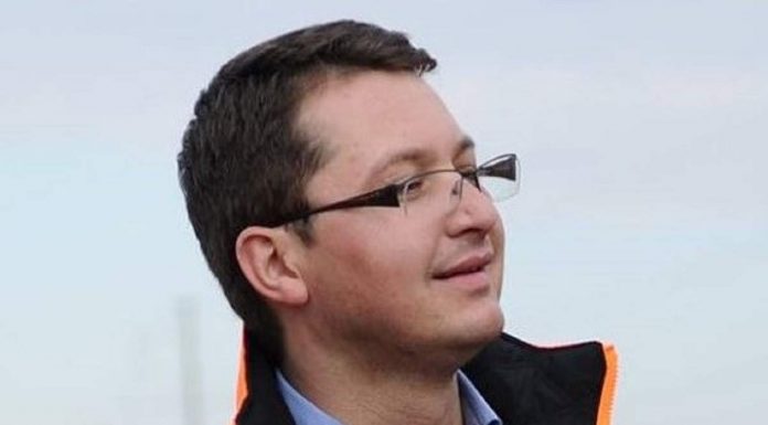 I-a luat locul lui Neaga