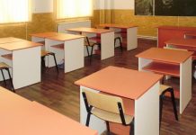 Şcoală de la ţară, extinsă şi modernizată