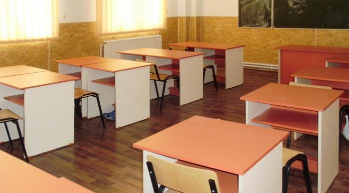 Start verificări în toate unitățile de învățământ din țară