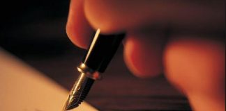 PAMFLET – Administratorul de fericire şi teoria chibritului